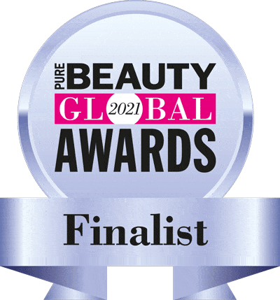 Pure Beauty Global Awards Finalist