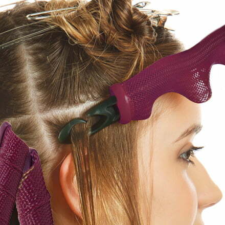 Curlformers® Spiral Curls Top-Up Pack - HairFlair®