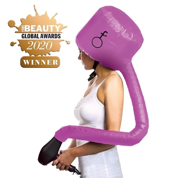 Pink softhood - ganadora de los Pure Beauty Global Awards 2020