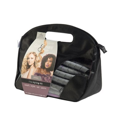 Curlformers by Hairflair PRO spiral curl styling kit