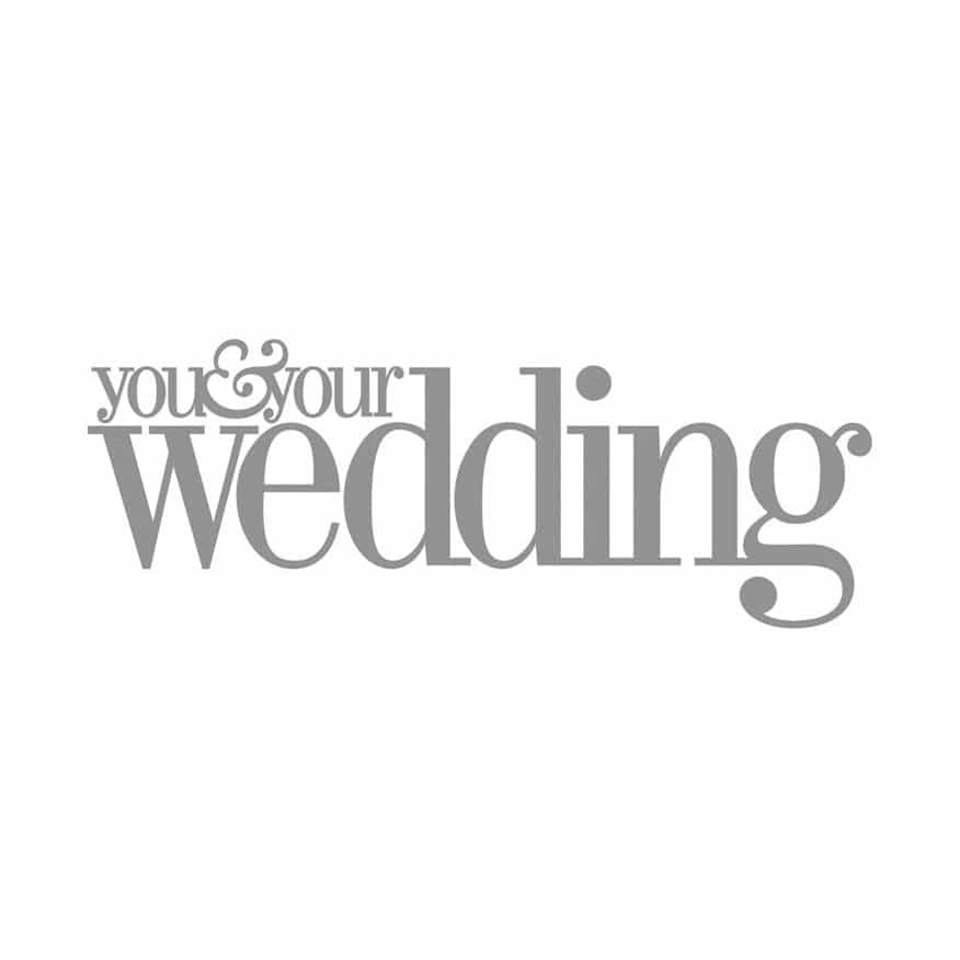 You & Your Wedding