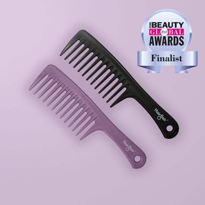 Combs - Pure Beauty Finalists