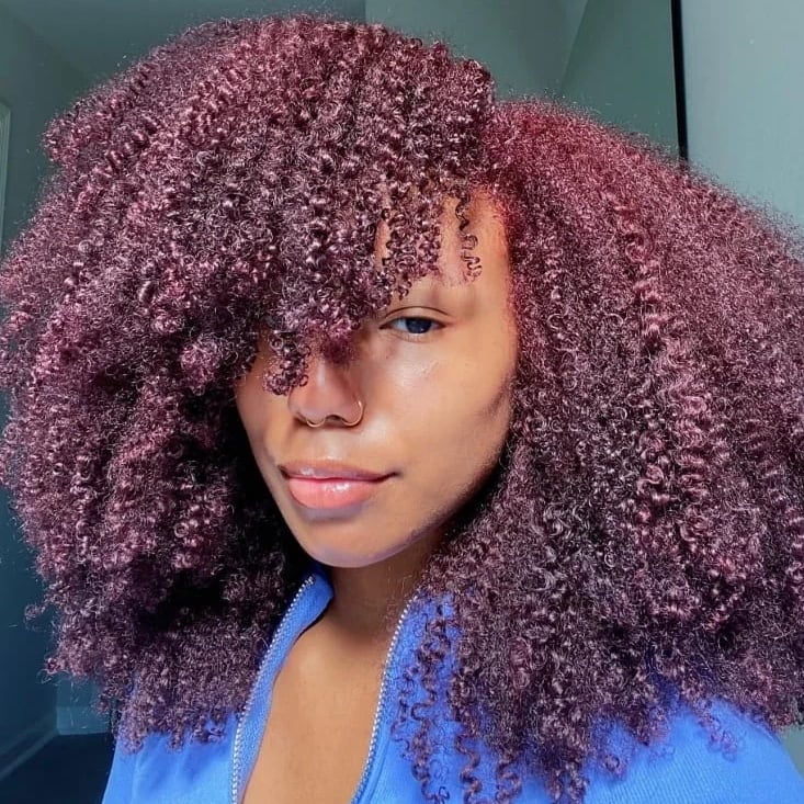 How to Refresh Curly Hair Between Wash Days According to a Hairstylist