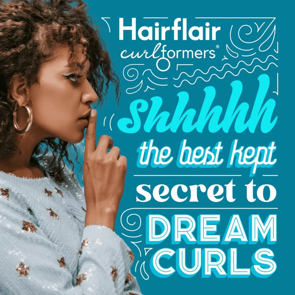 the best kept secret to dream curls