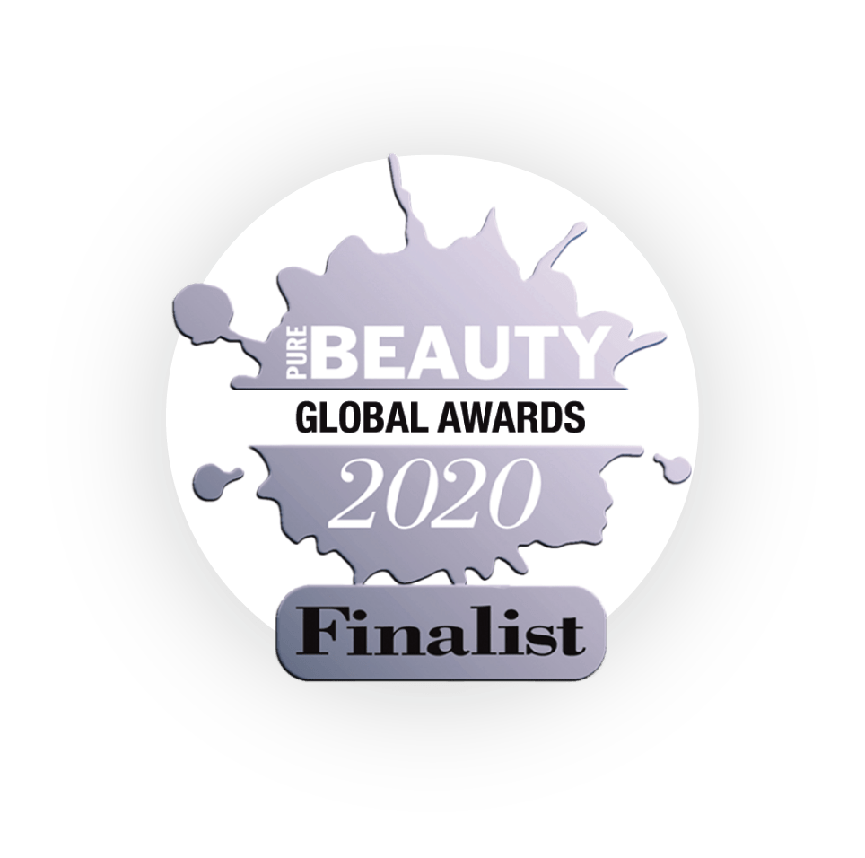 beauty global awards 2020 finalist